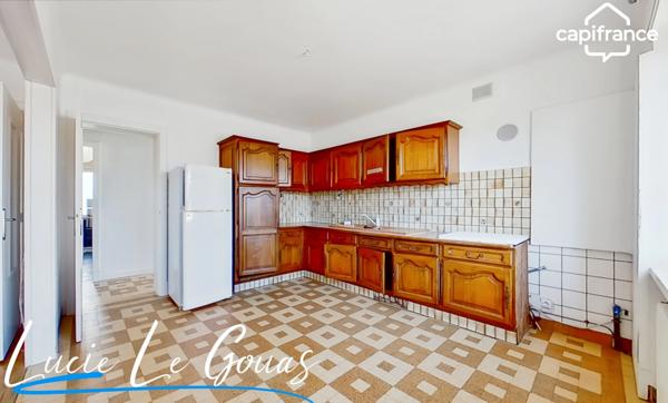 Maison individuelle de 111 m²