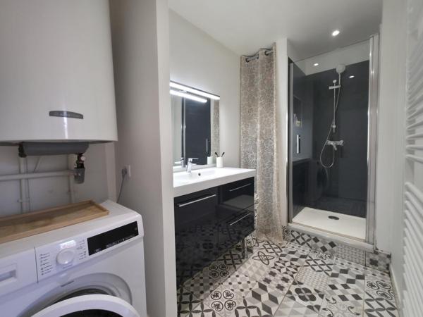 Superbe appartement au cœur de Poitiers avec balcon !