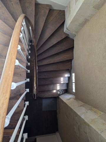 Superbe appartement au cœur de Poitiers avec balcon !