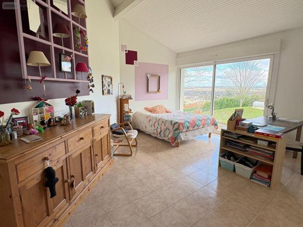 Maison à vendre à Castanet-Tolosan en Haute-Garonne (31320), ref : 356