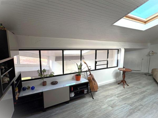 Maison à vendre à Castanet-Tolosan en Haute-Garonne (31320), ref : 356