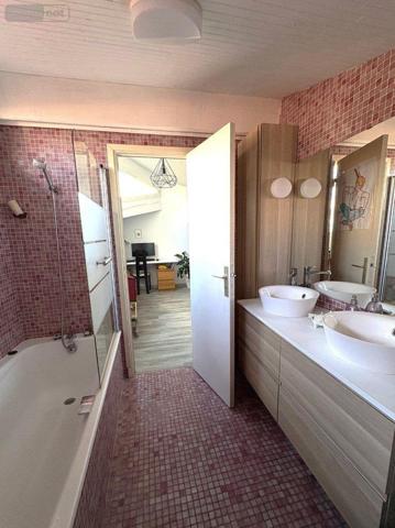 Maison à vendre à Castanet-Tolosan en Haute-Garonne (31320), ref : 356