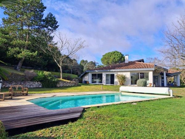 Maison à vendre à Castanet-Tolosan en Haute-Garonne (31320), ref : 356