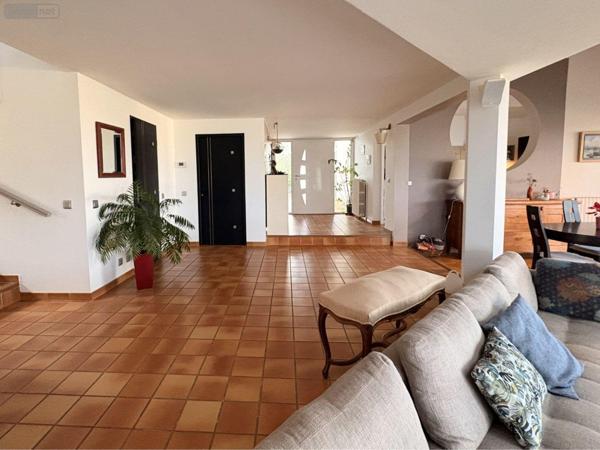 Maison à vendre à Castanet-Tolosan en Haute-Garonne (31320), ref : 356