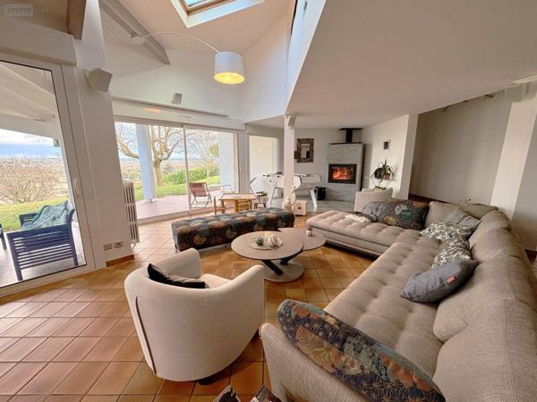 Maison à vendre à Castanet-Tolosan en Haute-Garonne (31320), ref : 356