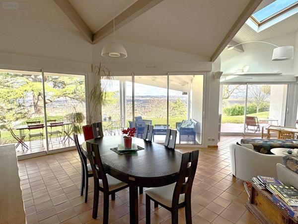 Maison à vendre à Castanet-Tolosan en Haute-Garonne (31320), ref : 356