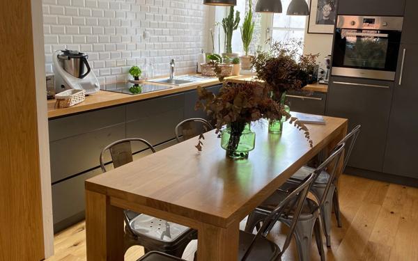 Appartement à vendre    4 pièces • 86,12 m2 Lyon 2