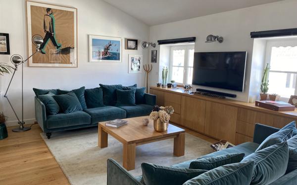 Appartement à vendre    4 pièces • 86,12 m2 Lyon 2