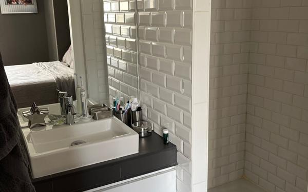 Appartement à vendre    4 pièces • 86,12 m2 Lyon 2