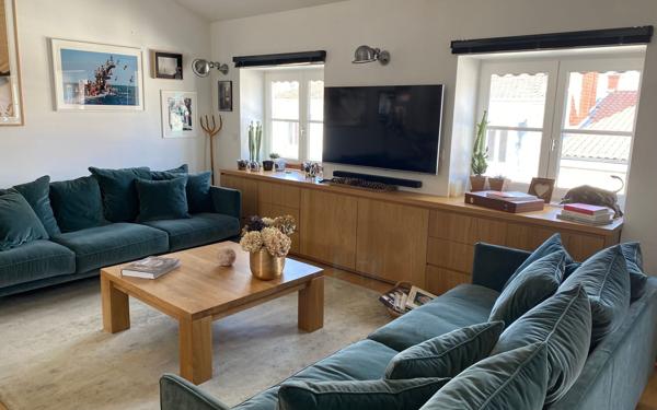 Appartement à vendre    4 pièces • 86,12 m2 Lyon 2