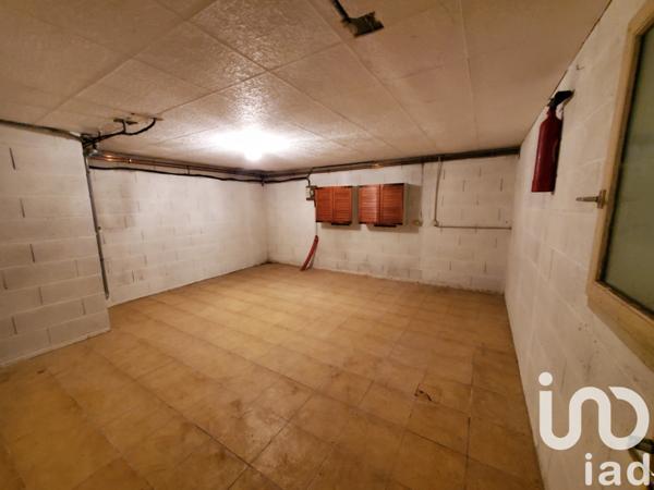 Maison à vendre 4 pièces 86 m² Château-Thierry