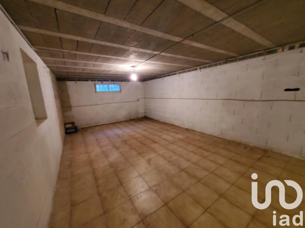 Maison à vendre 4 pièces 86 m² Château-Thierry