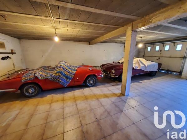 Maison à vendre 4 pièces 86 m² Château-Thierry