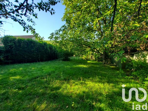 Maison à vendre 4 pièces 86 m² Château-Thierry