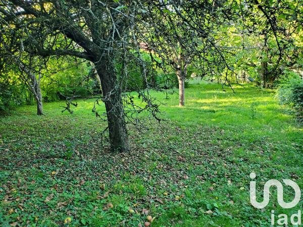 Maison à vendre 4 pièces 86 m² Château-Thierry