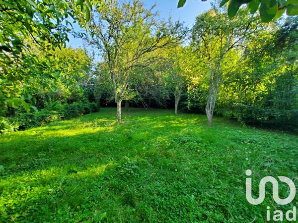 Maison à vendre 4 pièces 86 m² Château-Thierry