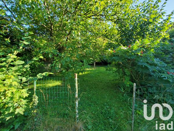 Maison à vendre 4 pièces 86 m² Château-Thierry