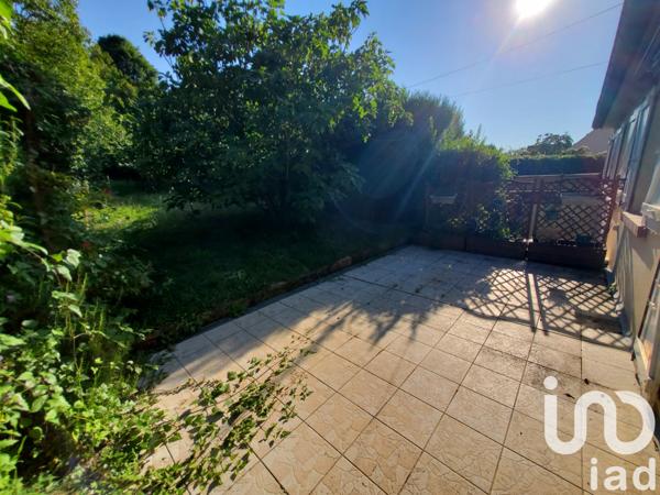 Maison à vendre 4 pièces 86 m² Château-Thierry