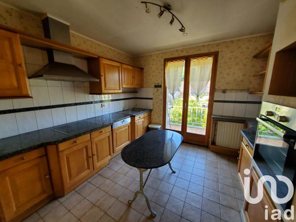 Maison à vendre 4 pièces 86 m² Château-Thierry