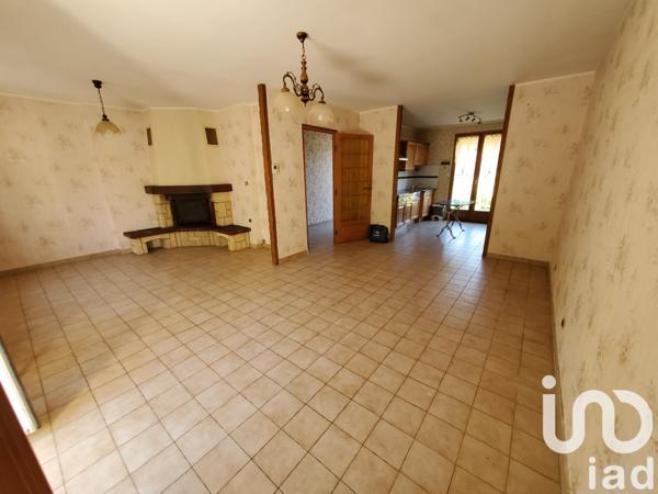 Maison à vendre 4 pièces 86 m² Château-Thierry