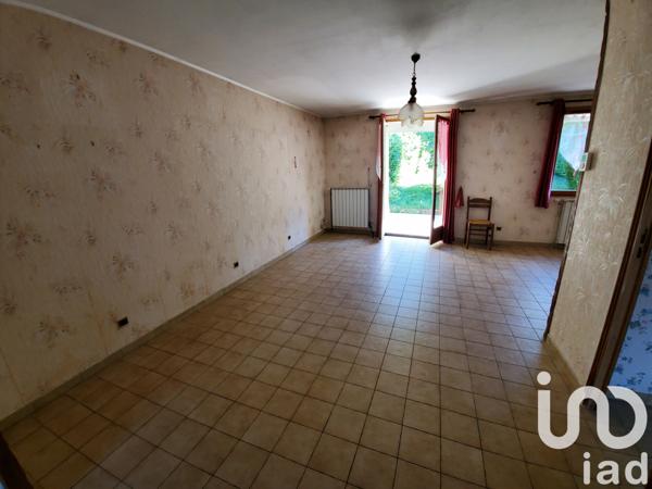Maison à vendre 4 pièces 86 m² Château-Thierry