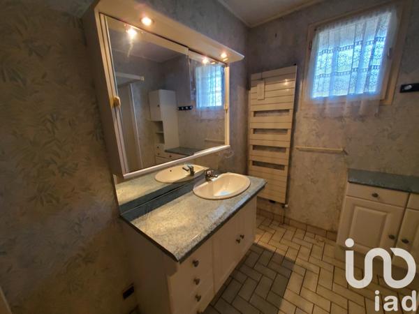 Maison à vendre 4 pièces 86 m² Château-Thierry