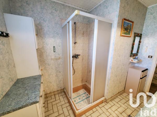 Maison à vendre 4 pièces 86 m² Château-Thierry