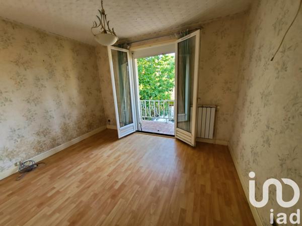 Maison à vendre 4 pièces 86 m² Château-Thierry