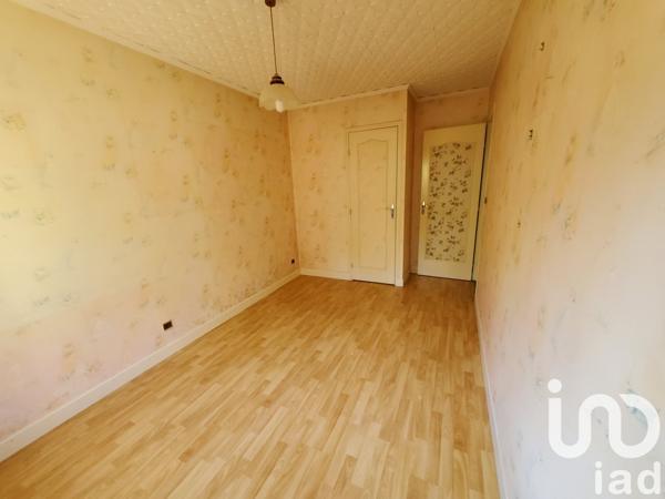 Maison à vendre 4 pièces 86 m² Château-Thierry