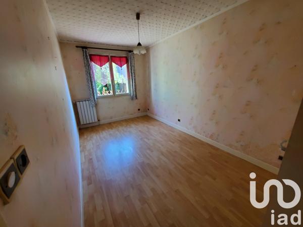 Maison à vendre 4 pièces 86 m² Château-Thierry