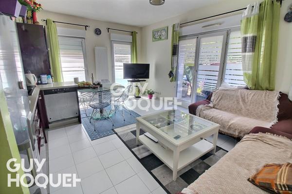 Appartement T4 à L'HAY LES ROSES - Un véritable bonheur !