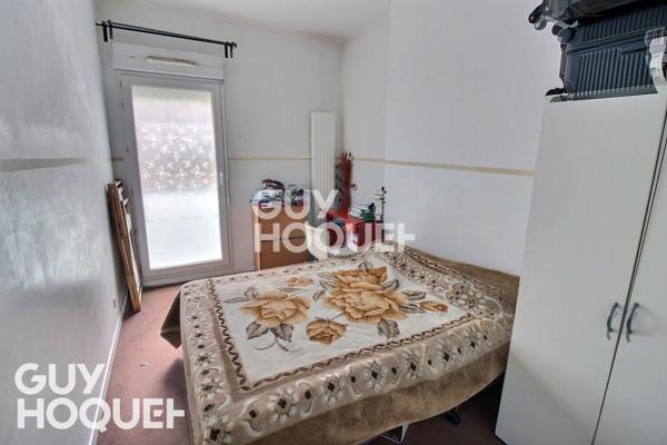 Appartement T4 à L'HAY LES ROSES - Un véritable bonheur !