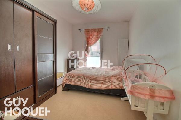 Appartement T4 à L'HAY LES ROSES - Un véritable bonheur !