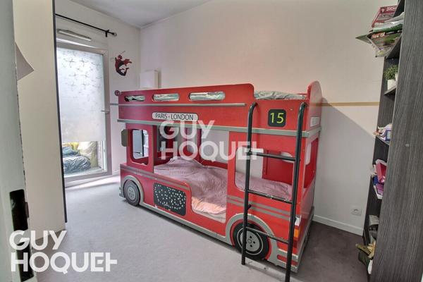 Appartement T4 à L'HAY LES ROSES - Un véritable bonheur !