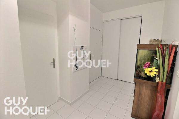 Appartement T4 à L'HAY LES ROSES - Un véritable bonheur !