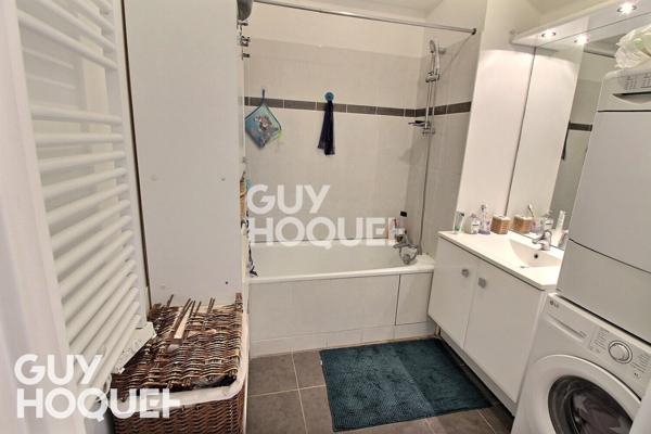 Appartement T4 à L'HAY LES ROSES - Un véritable bonheur !