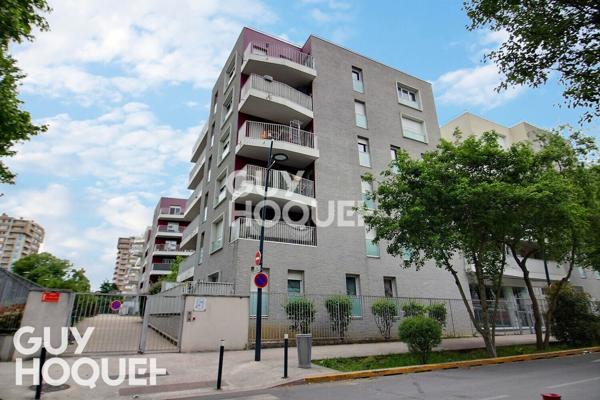 Appartement T4 à L'HAY LES ROSES - Un véritable bonheur !