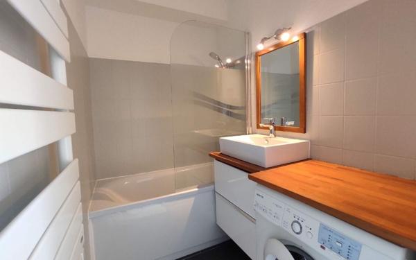 Appartement à louer    2 pièces • 27,69 m2 Anglet