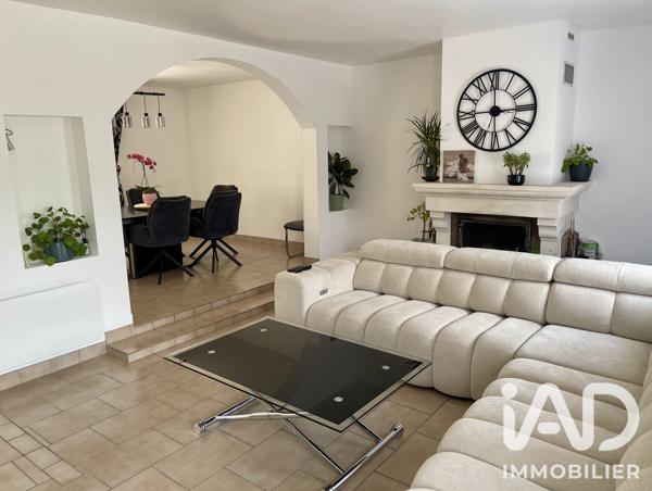 Maison à vendre 9 pièces 175 m² Saint-Martin-du-Tertre