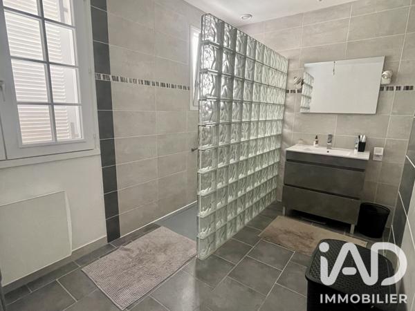 Maison à vendre 9 pièces 175 m² Saint-Martin-du-Tertre
