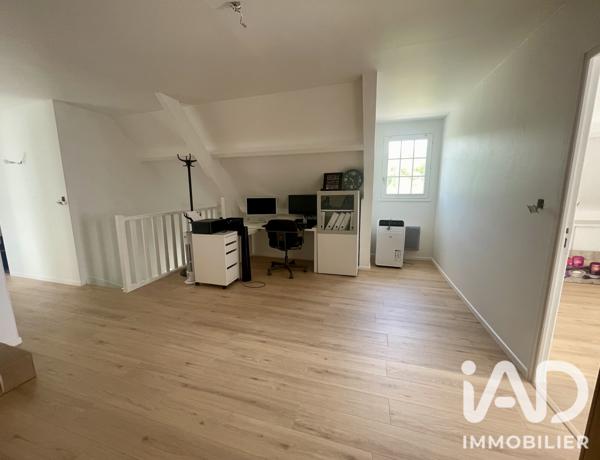 Maison à vendre 9 pièces 175 m² Saint-Martin-du-Tertre
