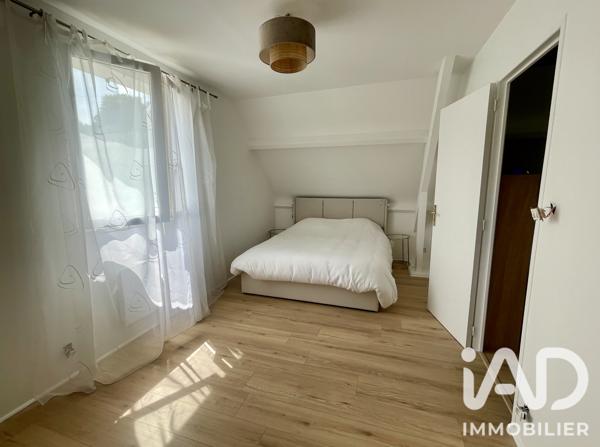 Maison à vendre 9 pièces 175 m² Saint-Martin-du-Tertre