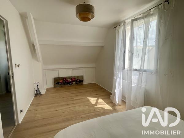 Maison à vendre 9 pièces 175 m² Saint-Martin-du-Tertre