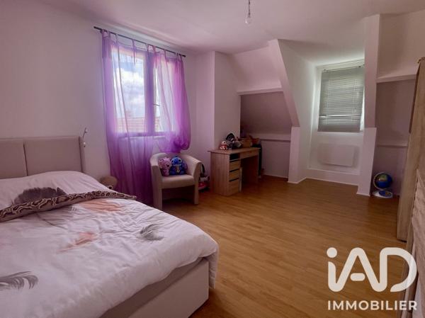 Maison à vendre 9 pièces 175 m² Saint-Martin-du-Tertre