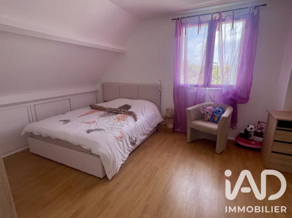 Maison à vendre 9 pièces 175 m² Saint-Martin-du-Tertre