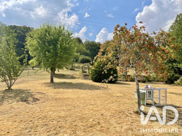 Maison à vendre 9 pièces 175 m² Saint-Martin-du-Tertre
