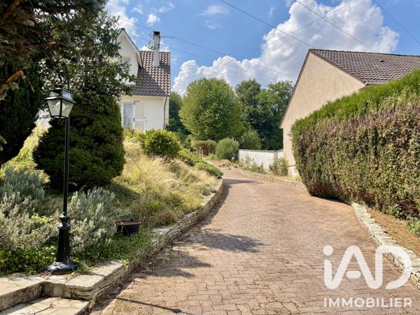 Maison à vendre 9 pièces 175 m² Saint-Martin-du-Tertre