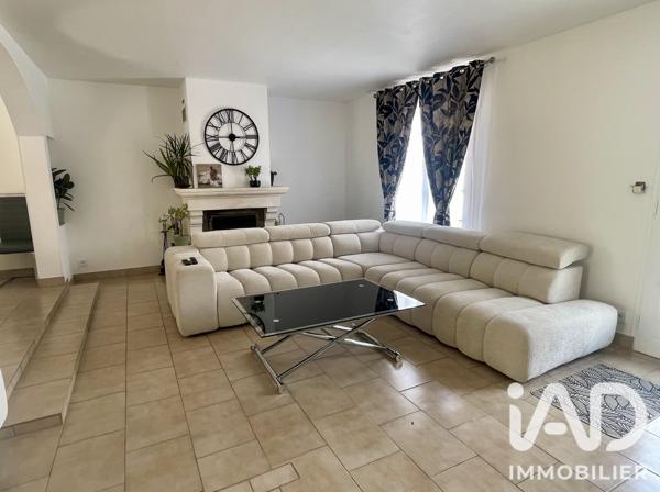 Maison à vendre 9 pièces 175 m² Saint-Martin-du-Tertre