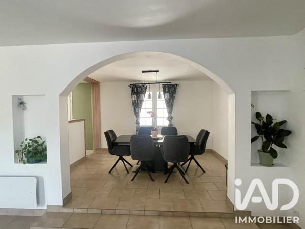 Maison à vendre 9 pièces 175 m² Saint-Martin-du-Tertre