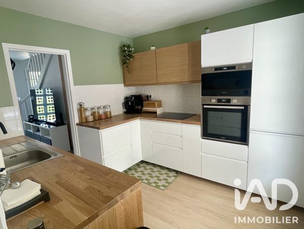 Maison à vendre 9 pièces 175 m² Saint-Martin-du-Tertre